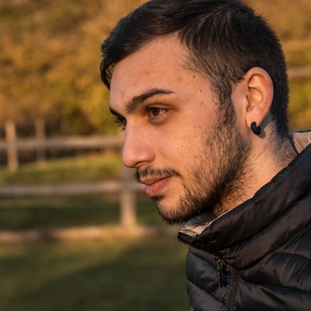 Ivan Macca